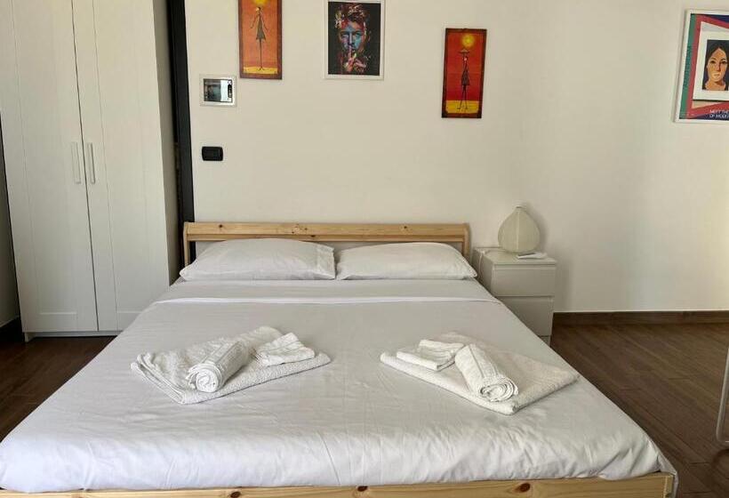 צימר Frank’s House 41 Underground