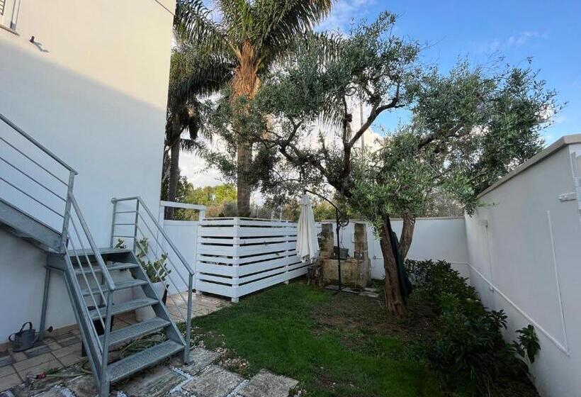 צימר Frank’s House 41 Underground