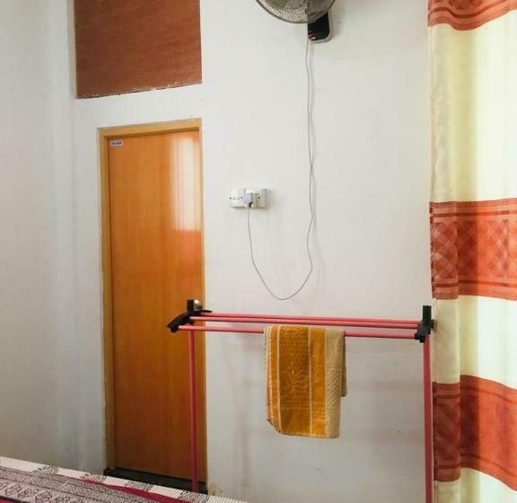 민박 Jungle Book Udawalawa