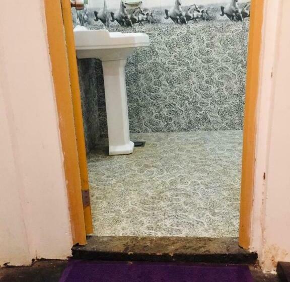 민박 Jungle Book Udawalawa