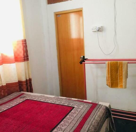 민박 Jungle Book Udawalawa