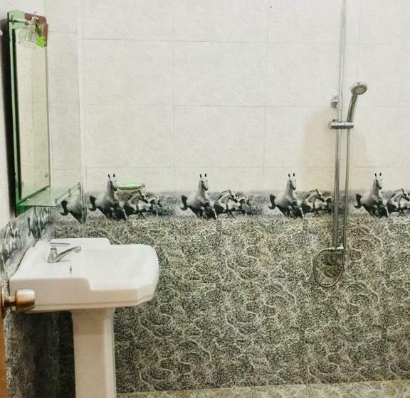 민박 Jungle Book Udawalawa