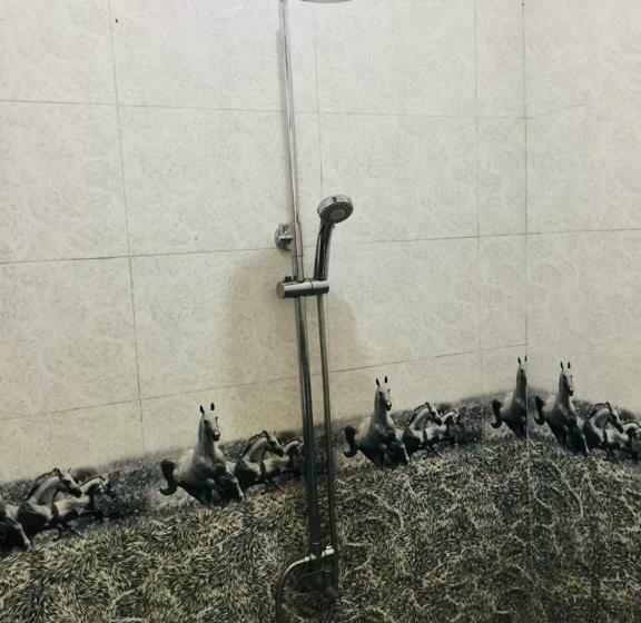 민박 Jungle Book Udawalawa