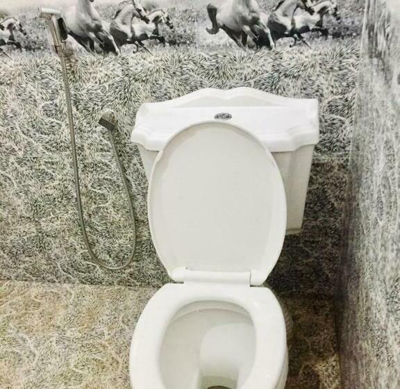 민박 Jungle Book Udawalawa