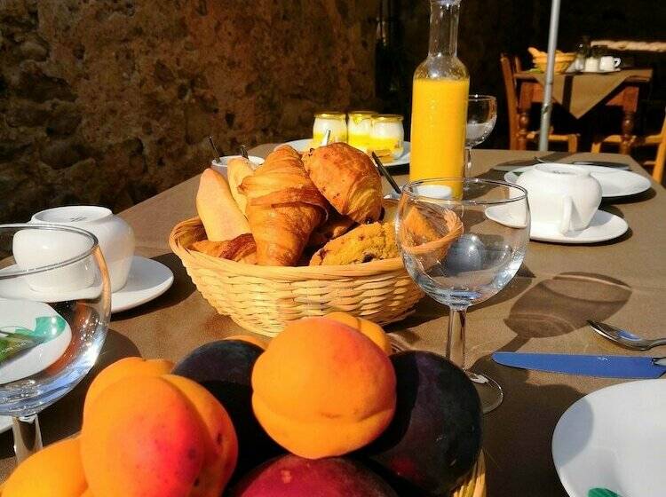 住宿加早餐 La Secrète