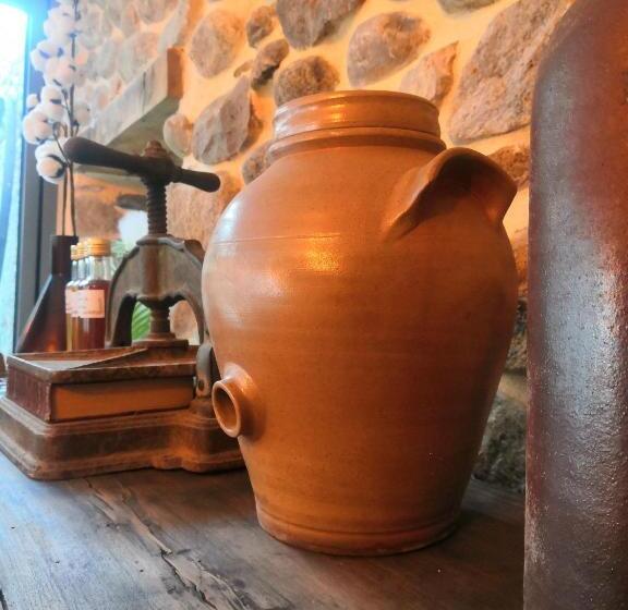 住宿加早餐 La Secrète