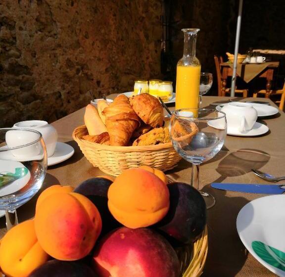 住宿加早餐 La Secrète