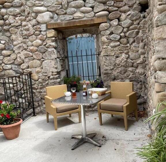 住宿加早餐 La Secrète