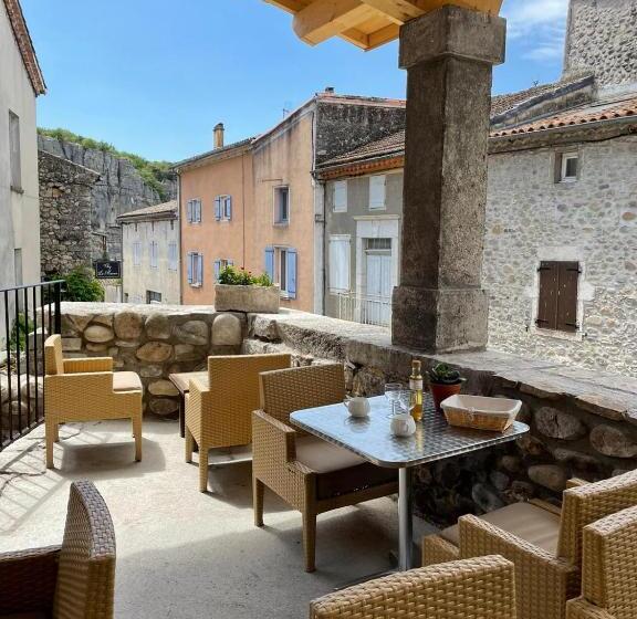 住宿加早餐 La Secrète