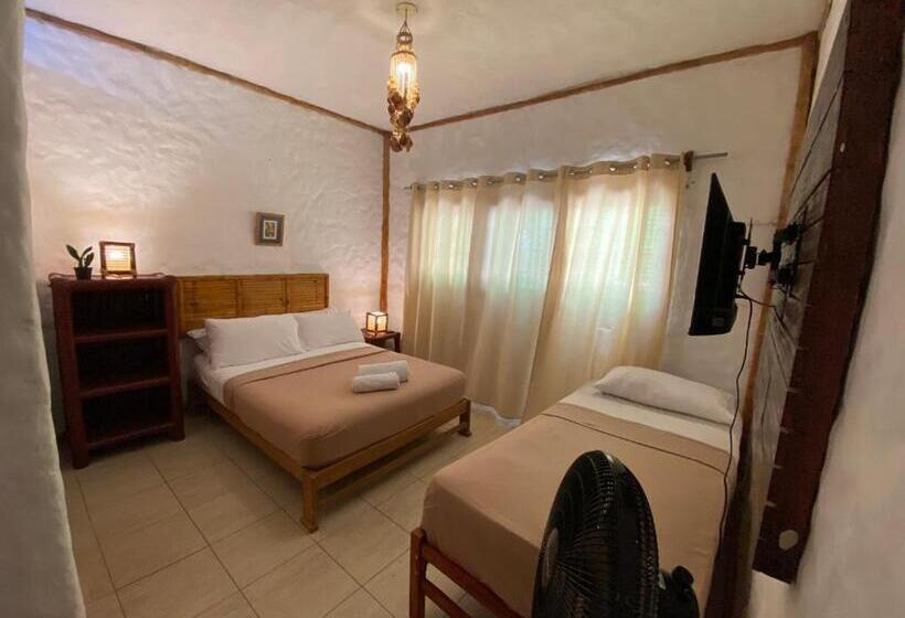 住宿加早餐  Mamma Mía