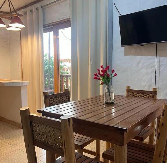 住宿加早餐  Mamma Mía