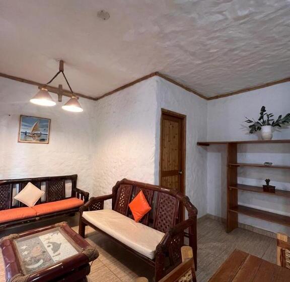 住宿加早餐  Mamma Mía