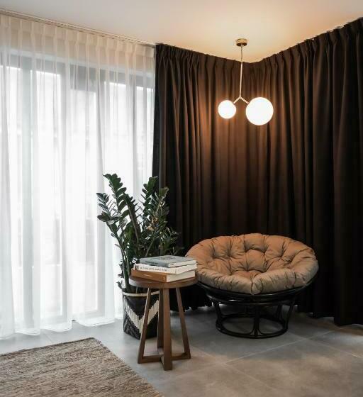 민박 The Palamedes Amsterdam