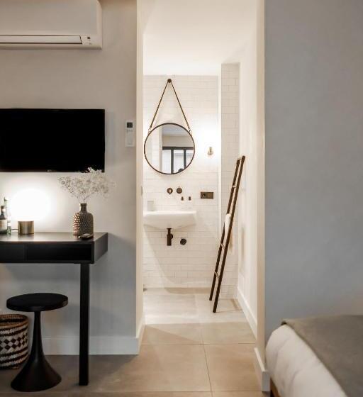 민박 The Palamedes Amsterdam