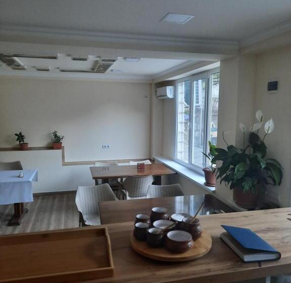 مبيت وإفطار Tumanyan S House