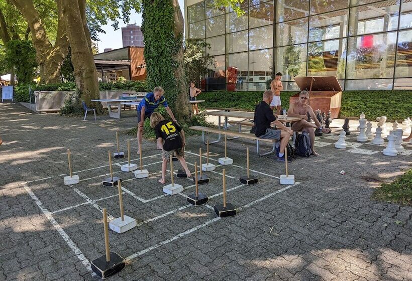 Evi S Home Hotel & Apartments