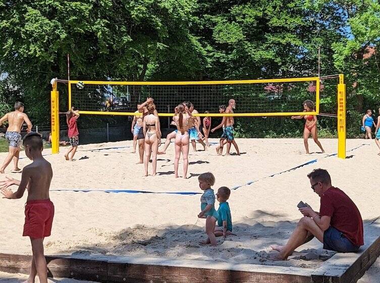 Evi S Home Hotel & Apartments