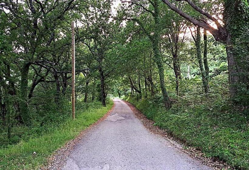 בית מלון כפרי Agriturismo Cupiglione