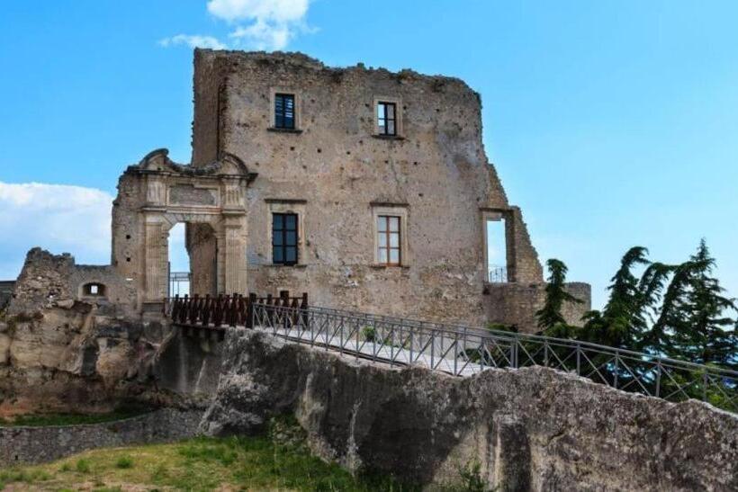 בית מלון כפרי Agriturismo Cupiglione