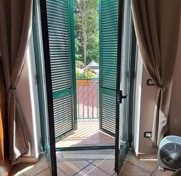 בית מלון כפרי Agriturismo Cupiglione