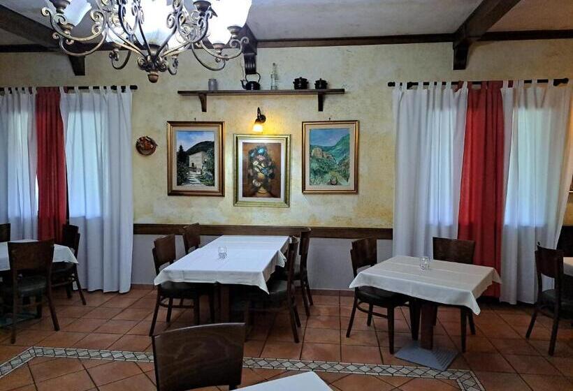 בית מלון כפרי Agriturismo Cupiglione