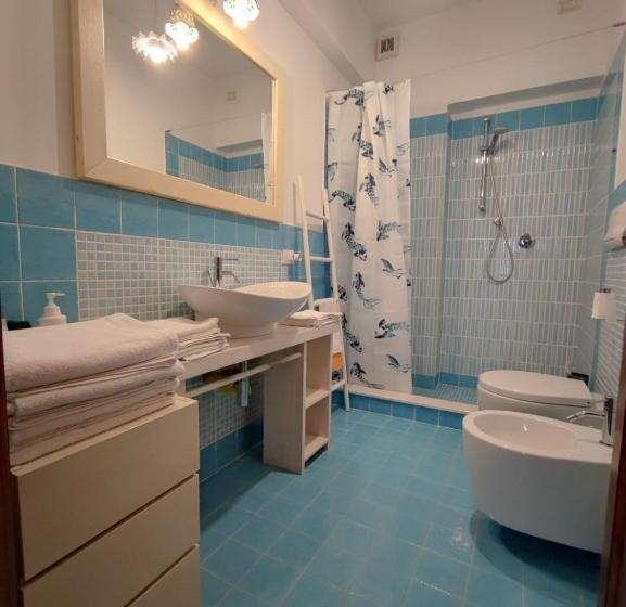 בית מלון כפרי Agriturismo Le Casette Sul Lago