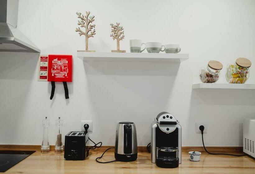 Отель Alojamento 88