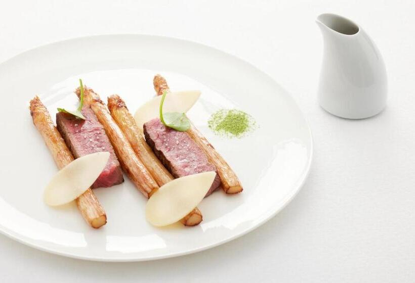 酒店 Auberge Du Cheval Blanc Depuis 1785