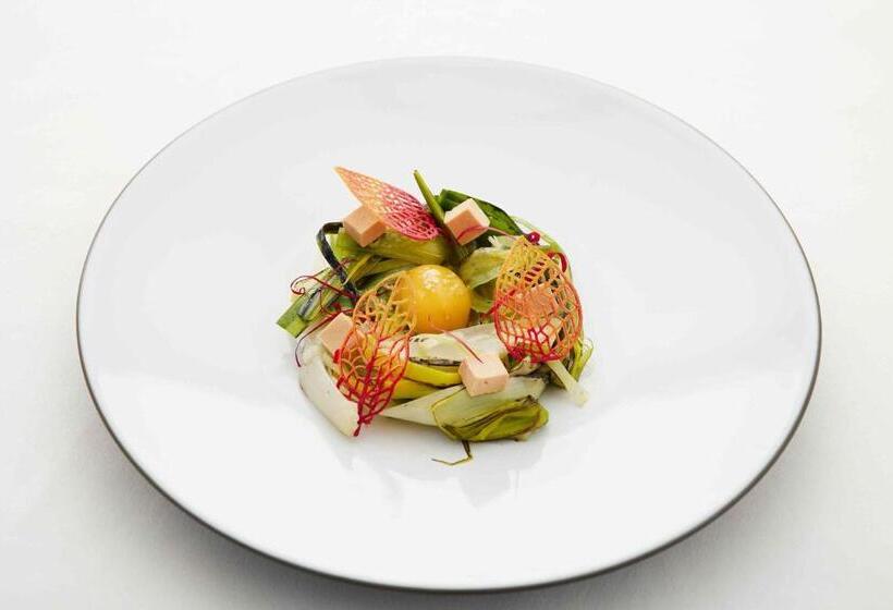 酒店 Auberge Du Cheval Blanc Depuis 1785