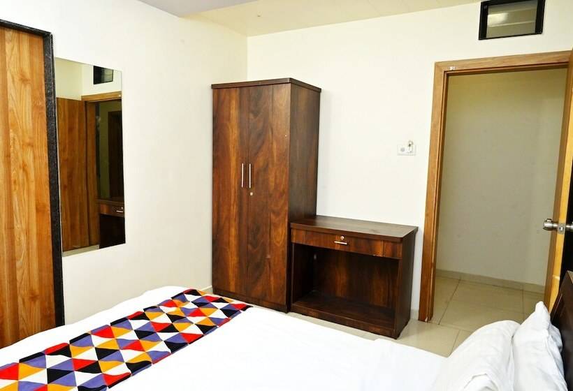 Отель Blue Leaf