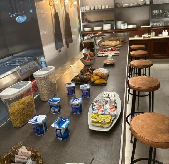 호텔 Can Guixe Turismo De Interior