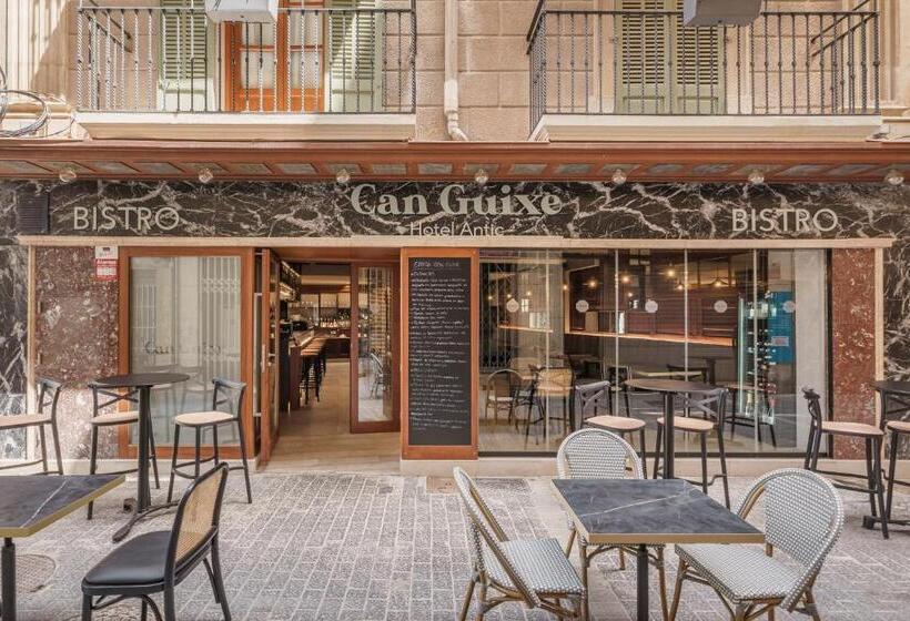 호텔 Can Guixe Turismo De Interior