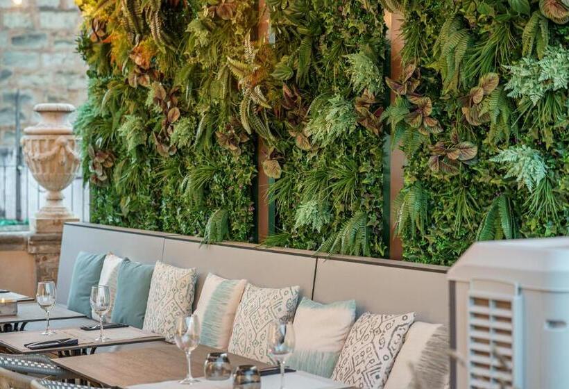 호텔 Can Guixe Turismo De Interior