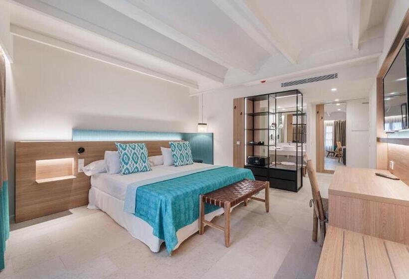 호텔 Can Guixe Turismo De Interior