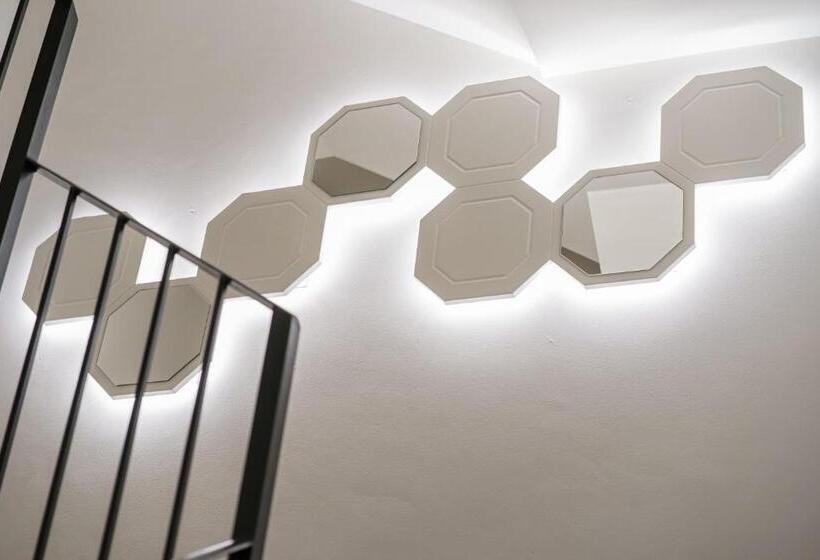 호텔 Can Guixe Turismo De Interior