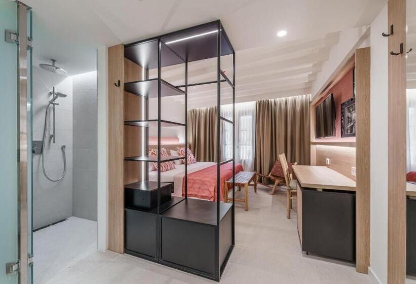 호텔 Can Guixe Turismo De Interior