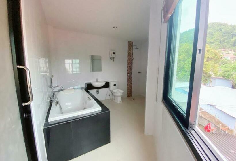 호텔 Fareda Boutique