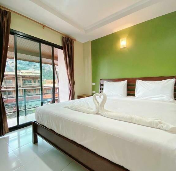 호텔 Fareda Boutique