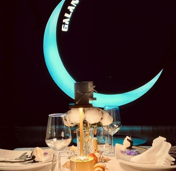 בית מלון כפרי Galante