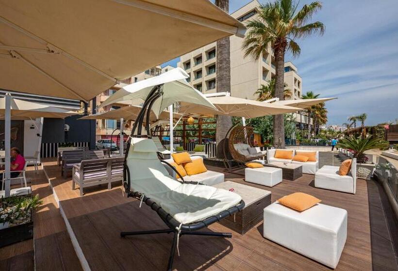 בית מלון כפרי Galante