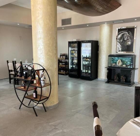 בית מלון כפרי Galante