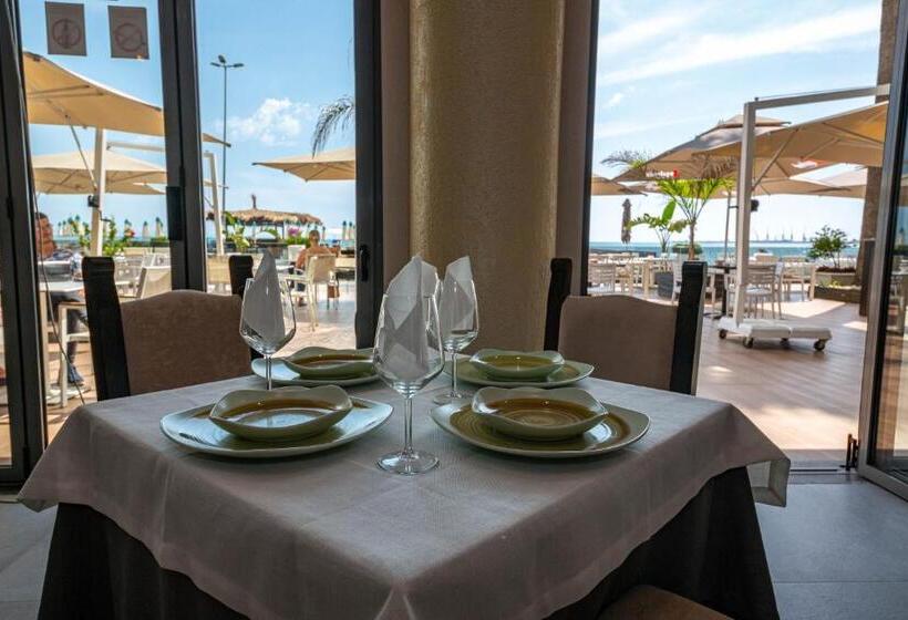 בית מלון כפרי Galante