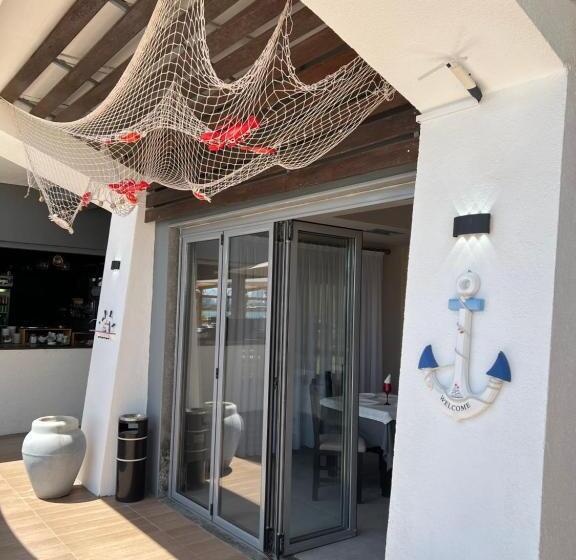 בית מלון כפרי Galante