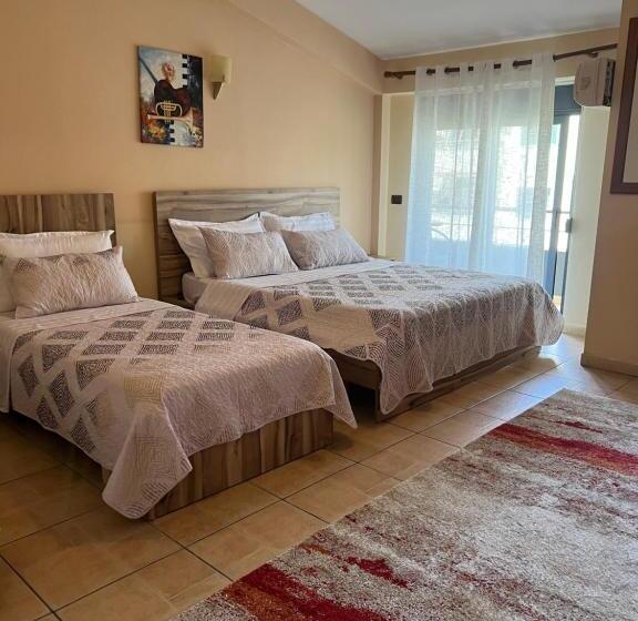 בית מלון כפרי Galante