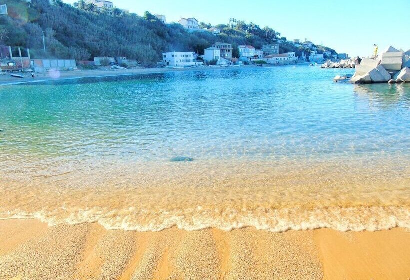 هتل Hôtel Zinou Zm