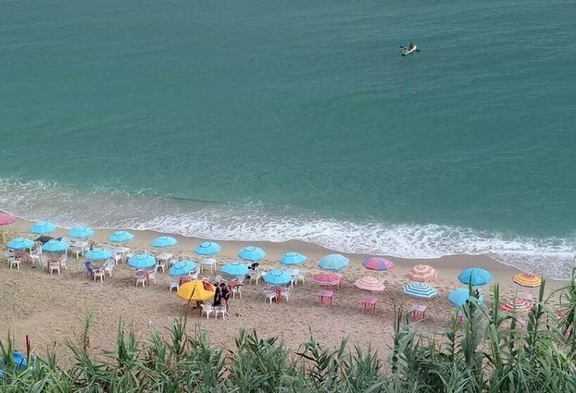 هتل Hôtel Zinou Zm