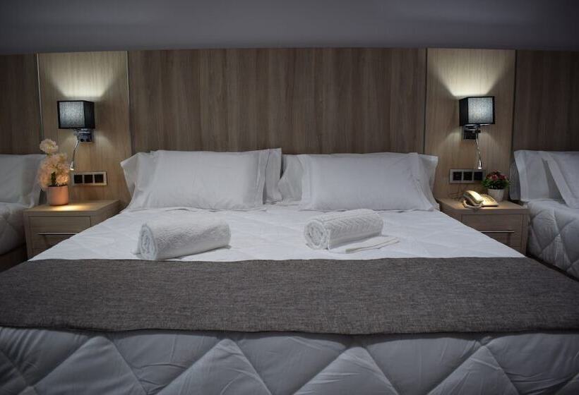 هتل Hôtel Zinou Zm