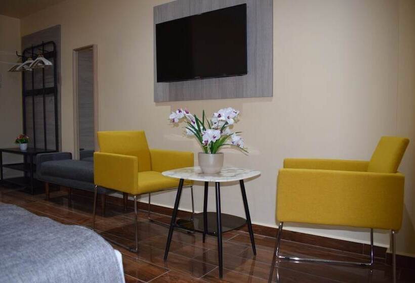 هتل Hôtel Zinou Zm