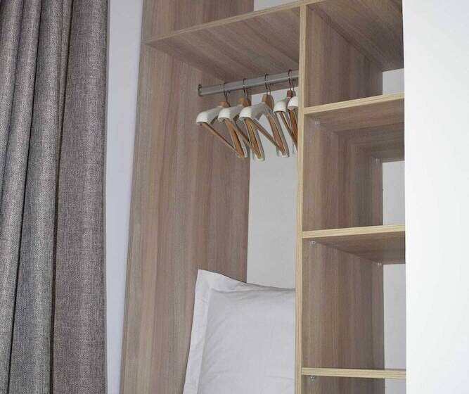 هتل Hôtel Zinou Zm