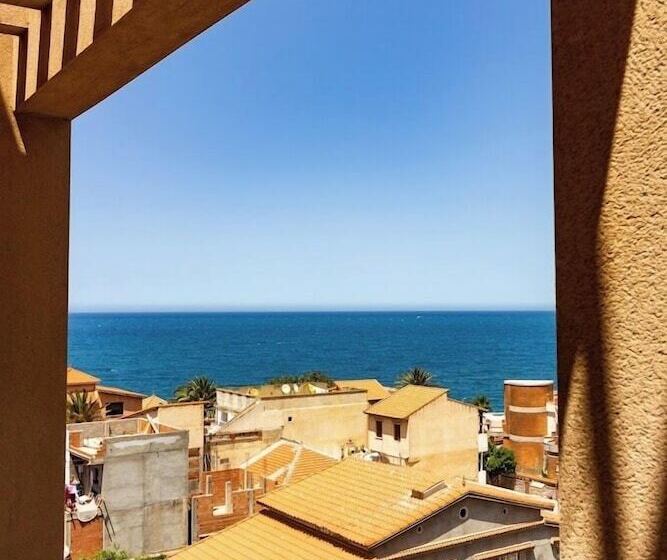 هتل Hôtel Zinou Zm